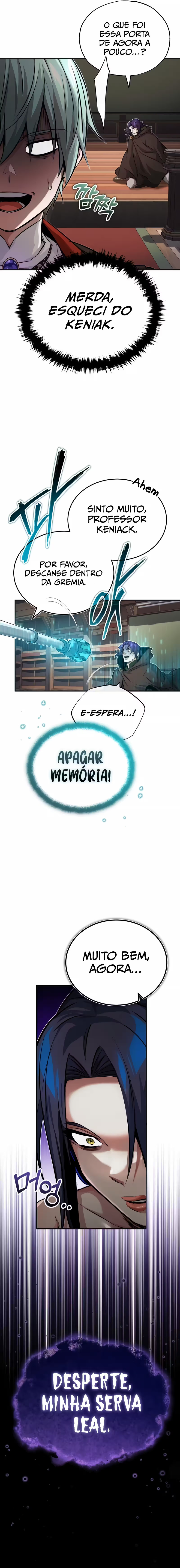 Read 66,666 Years_ Advent of the Dark Mage Português Manga Online