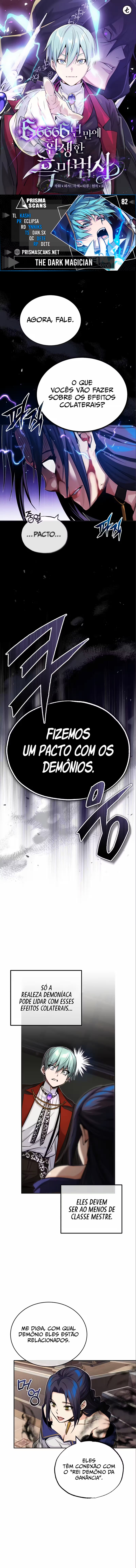 Read 66,666 Years_ Advent of the Dark Mage Português Manga Online