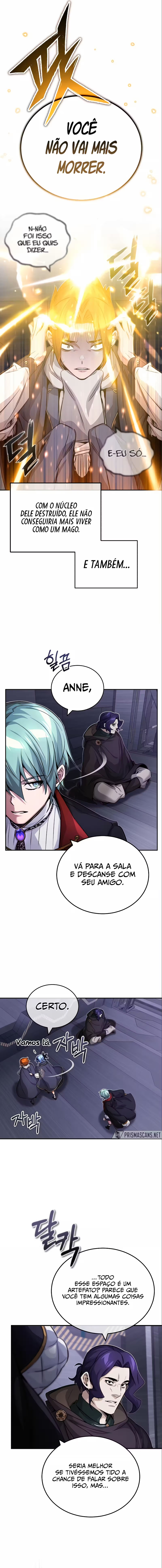 Read 66,666 Years_ Advent of the Dark Mage Português Manga Online