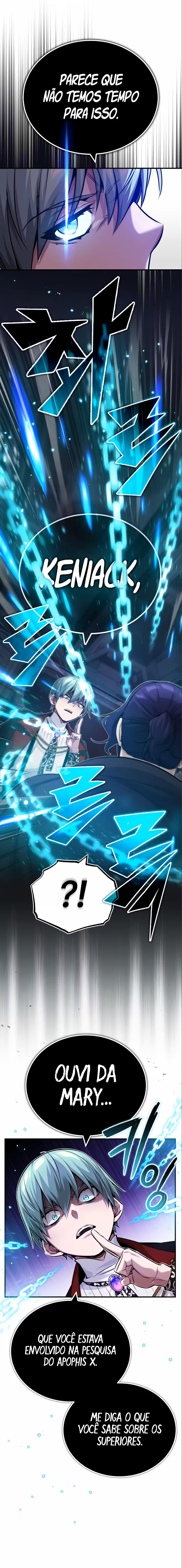 Read 66,666 Years_ Advent of the Dark Mage Português Manga Online