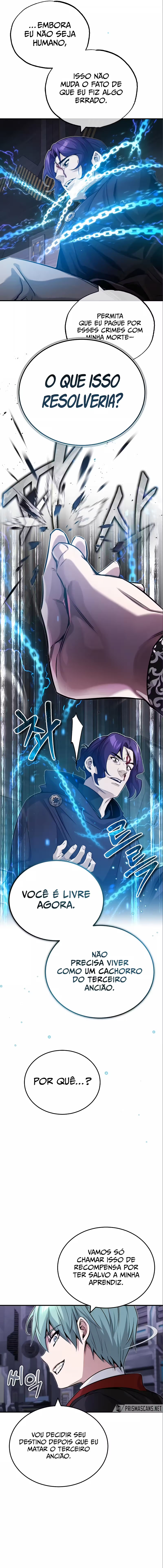 Read 66,666 Years_ Advent of the Dark Mage Português Manga Online