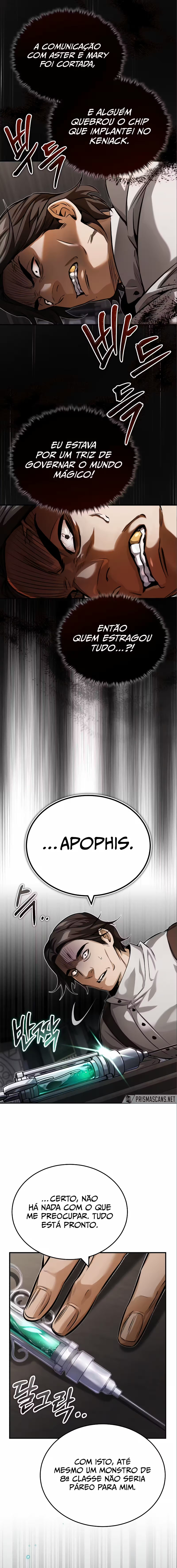 Read 66,666 Years_ Advent of the Dark Mage Português Manga Online