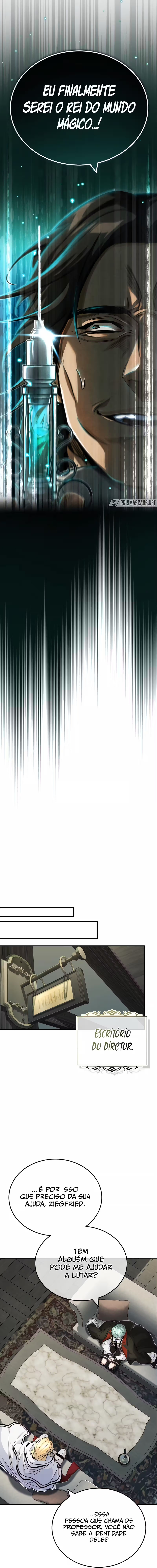 Read 66,666 Years_ Advent of the Dark Mage Português Manga Online