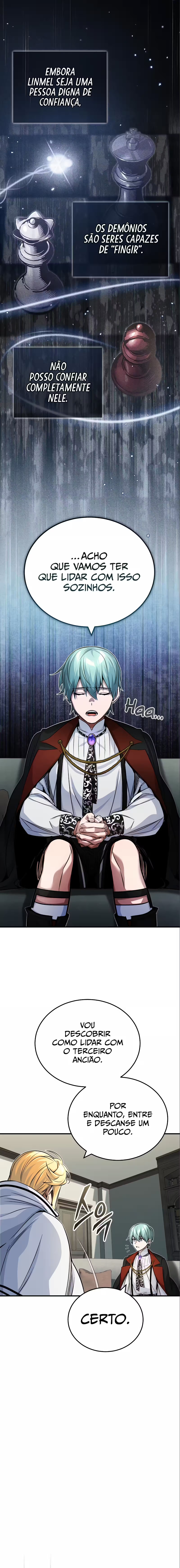 Read 66,666 Years_ Advent of the Dark Mage Português Manga Online