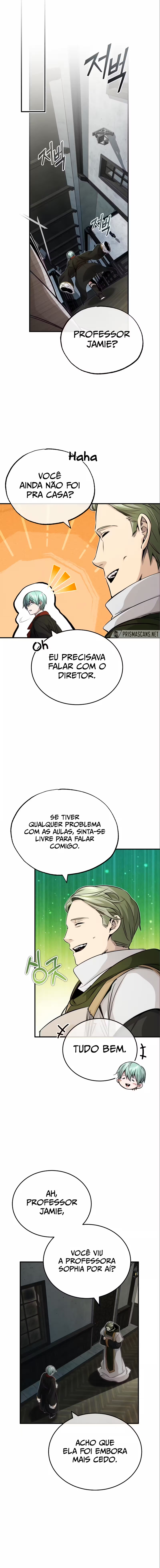 Read 66,666 Years_ Advent of the Dark Mage Português Manga Online