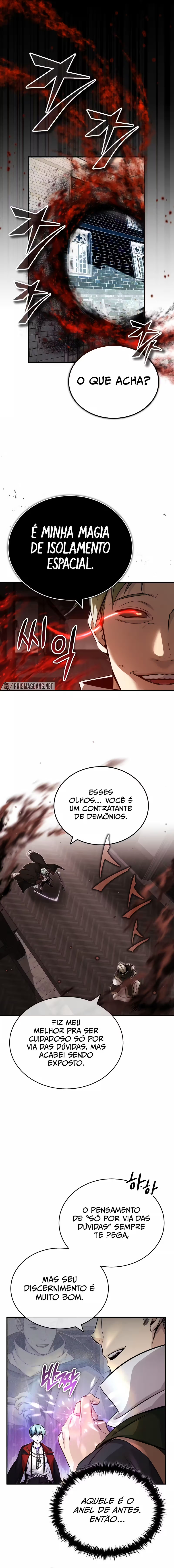 Read 66,666 Years_ Advent of the Dark Mage Português Manga Online