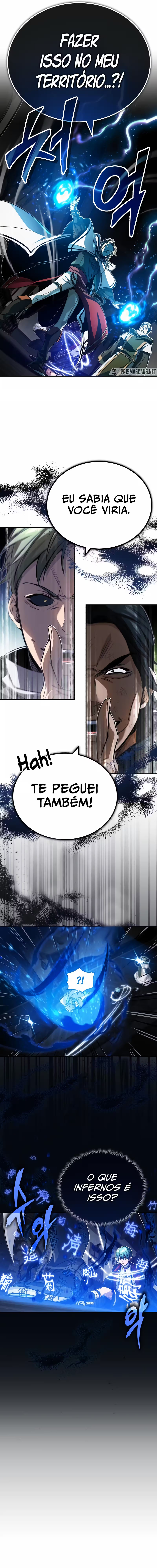 Read 66,666 Years_ Advent of the Dark Mage Português Manga Online