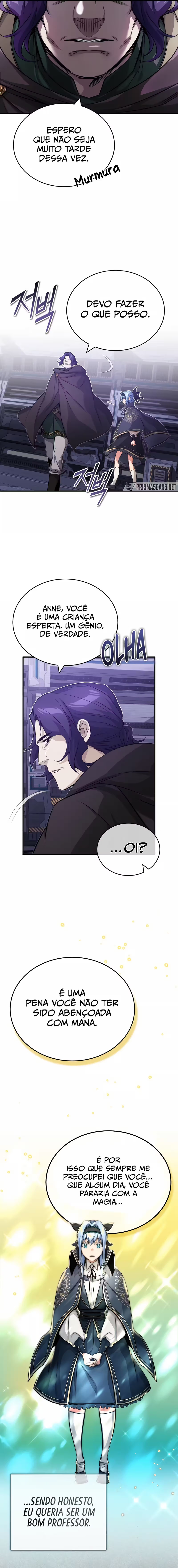 Read 66,666 Years_ Advent of the Dark Mage Português Manga Online