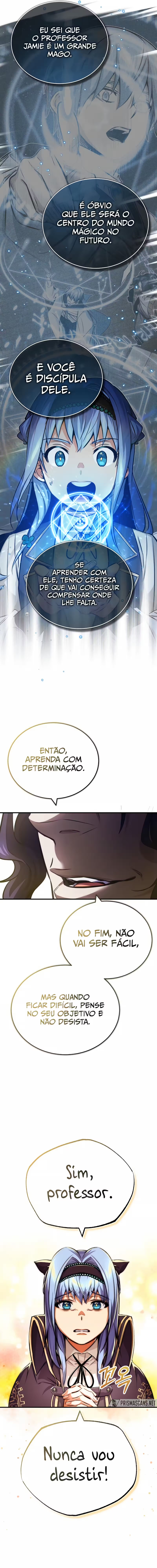 Read 66,666 Years_ Advent of the Dark Mage Português Manga Online