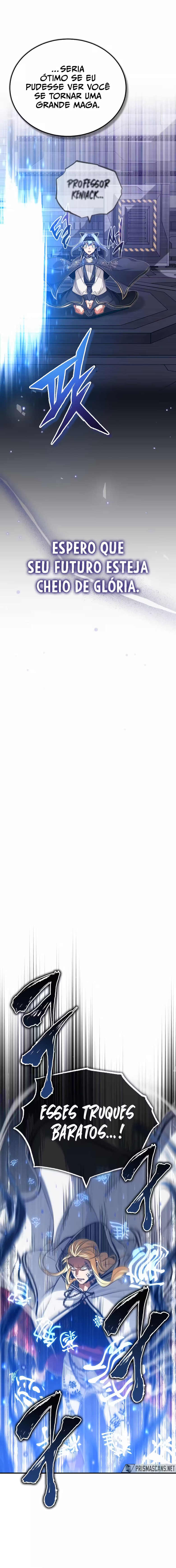 Read 66,666 Years_ Advent of the Dark Mage Português Manga Online