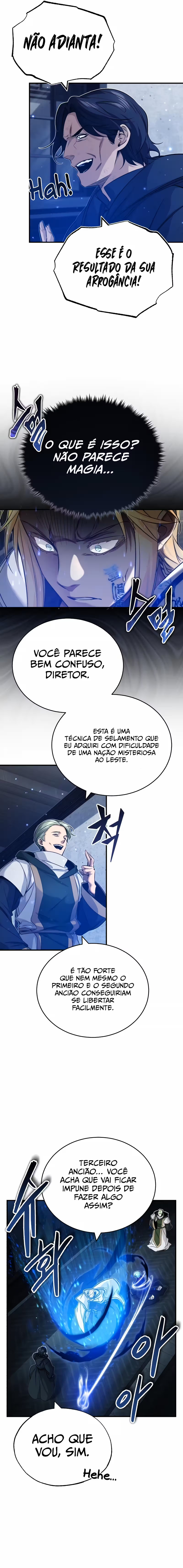 Read 66,666 Years_ Advent of the Dark Mage Português Manga Online
