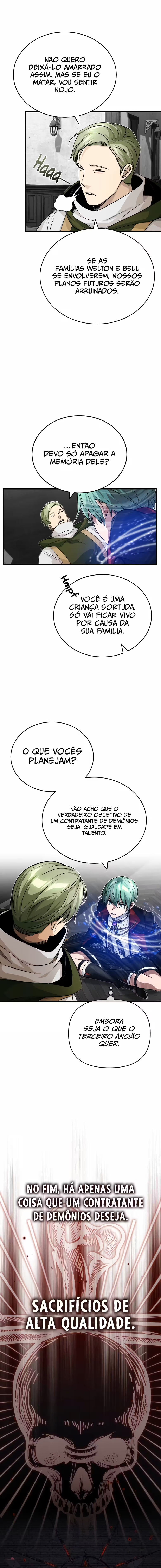 Read 66,666 Years_ Advent of the Dark Mage Português Manga Online