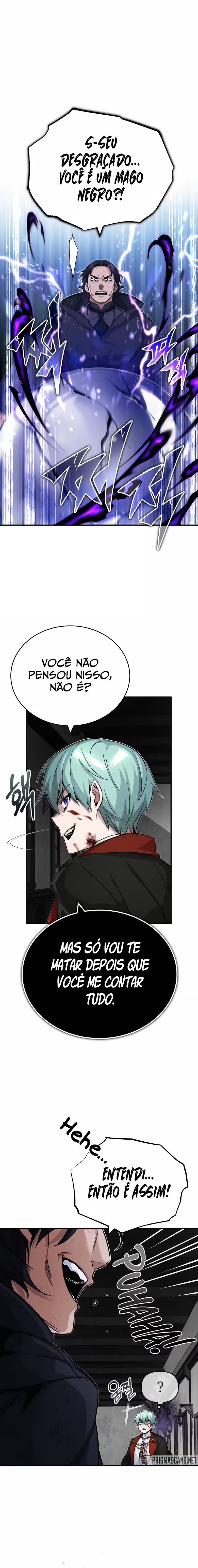 Read 66,666 Years_ Advent of the Dark Mage Português Manga Online