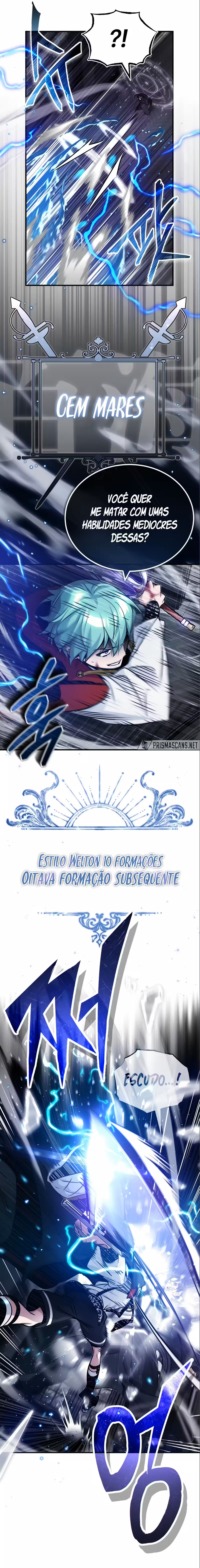 Read 66,666 Years_ Advent of the Dark Mage Português Manga Online