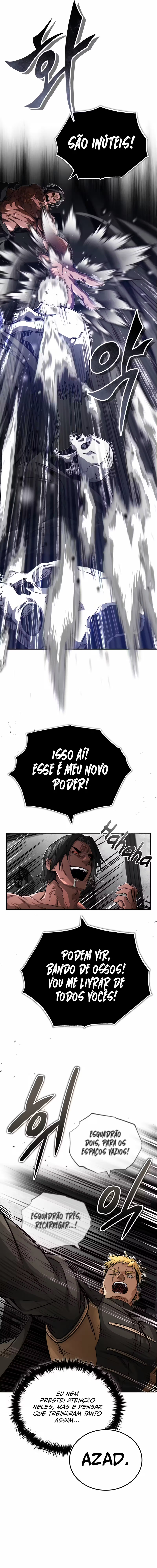 Read 66,666 Years_ Advent of the Dark Mage Português Manga Online