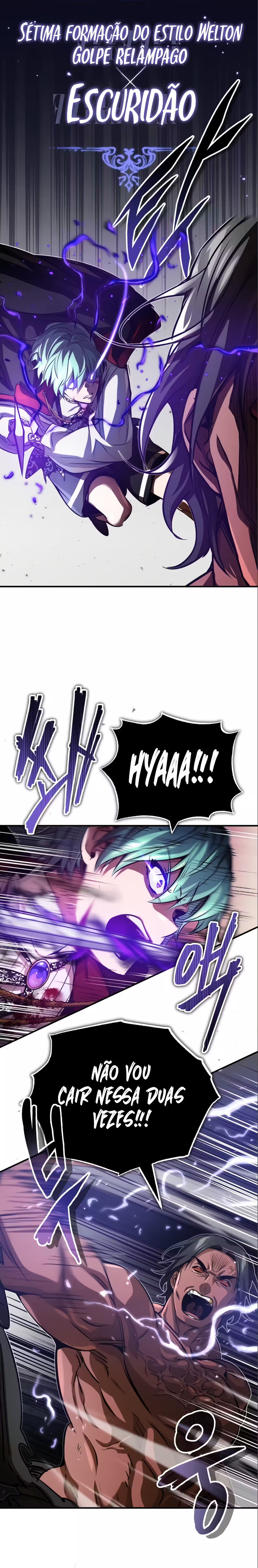 Read 66,666 Years_ Advent of the Dark Mage Português Manga Online