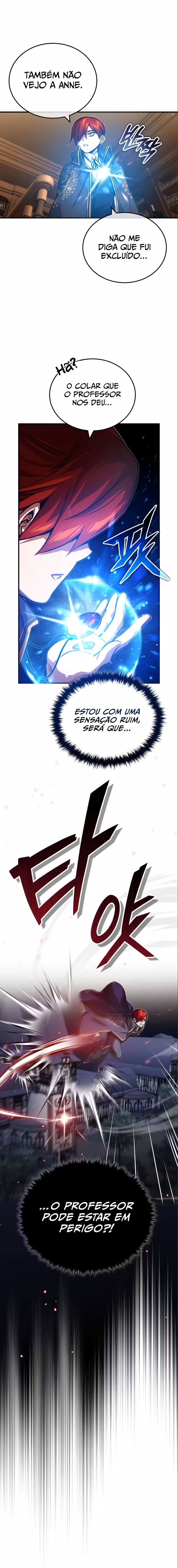 Read 66,666 Years_ Advent of the Dark Mage Português Manga Online