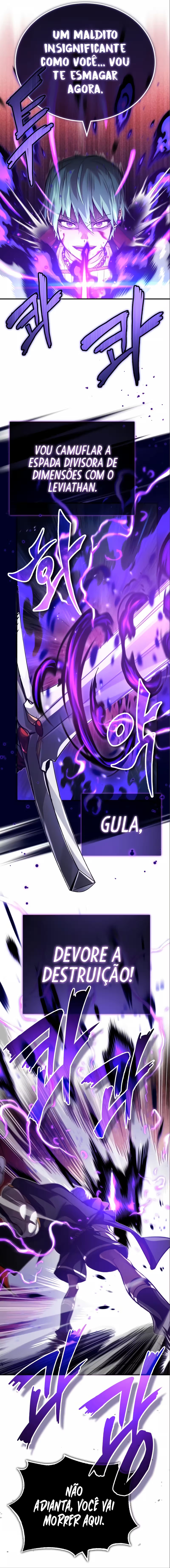 Read 66,666 Years_ Advent of the Dark Mage Português Manga Online