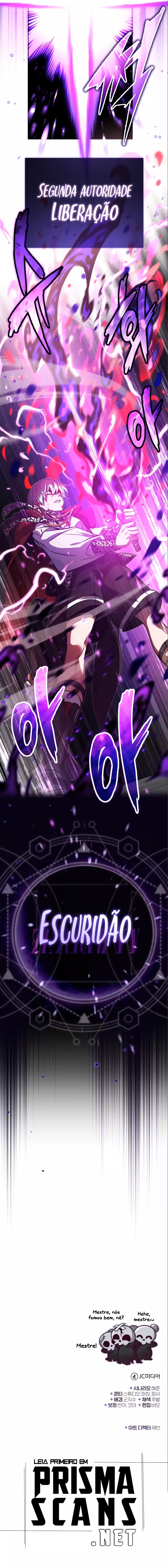 Read 66,666 Years_ Advent of the Dark Mage Português Manga Online