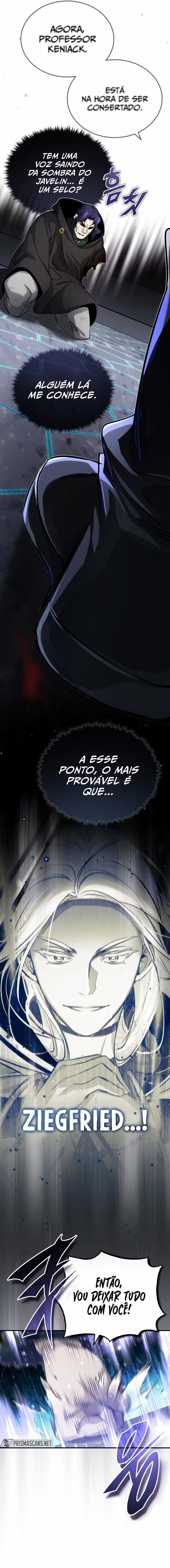 Read 66,666 Years_ Advent of the Dark Mage Português Manga Online