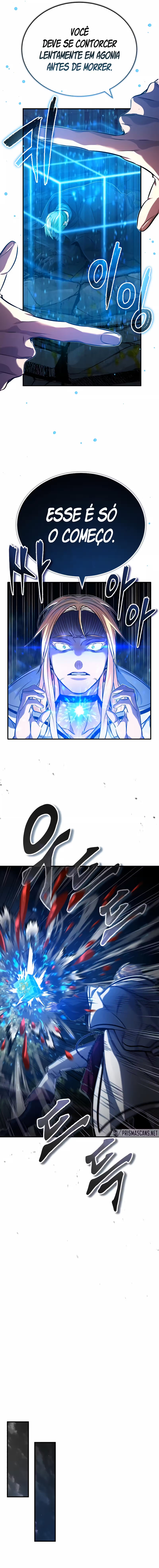 Read 66,666 Years_ Advent of the Dark Mage Português Manga Online