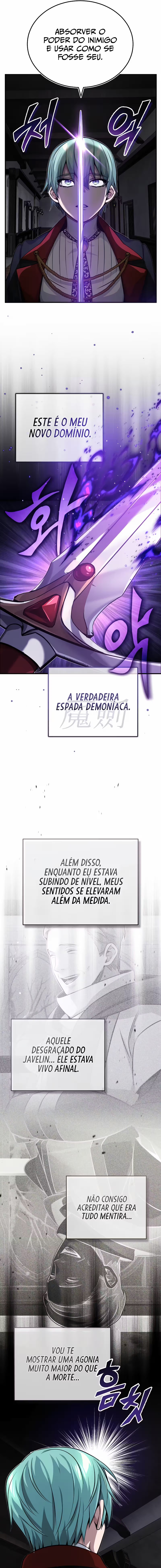 Read 66,666 Years_ Advent of the Dark Mage Português Manga Online