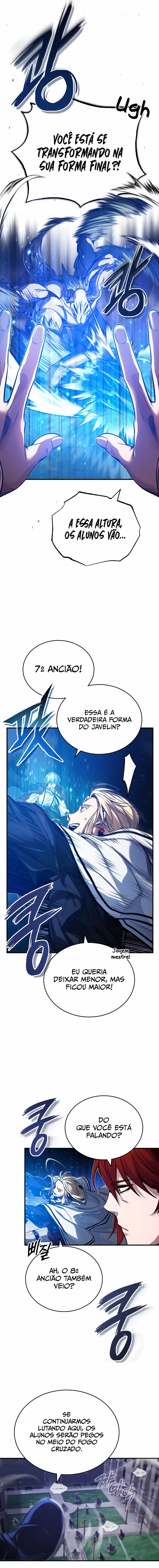Read 66,666 Years_ Advent of the Dark Mage Português Manga Online