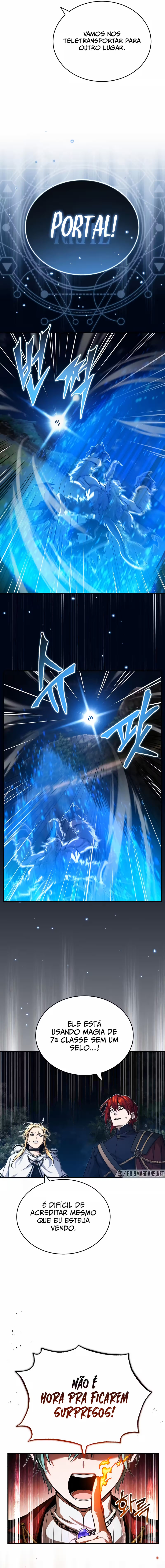 Read 66,666 Years_ Advent of the Dark Mage Português Manga Online