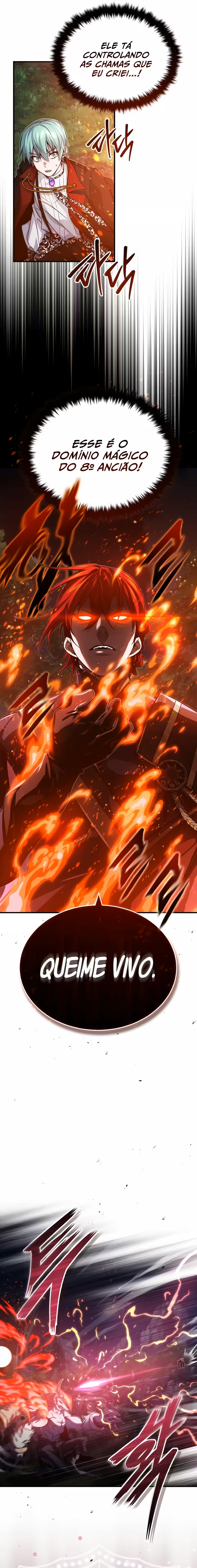 Read 66,666 Years_ Advent of the Dark Mage Português Manga Online