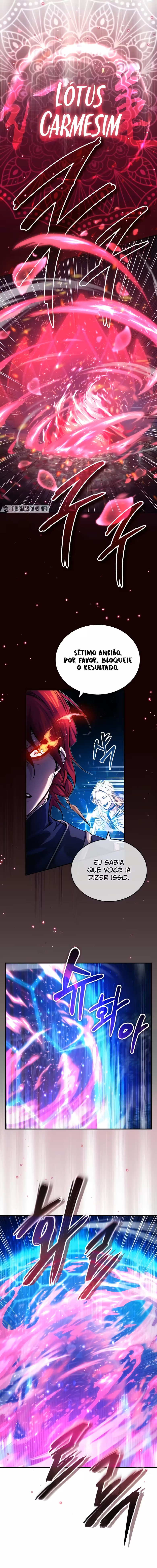 Read 66,666 Years_ Advent of the Dark Mage Português Manga Online