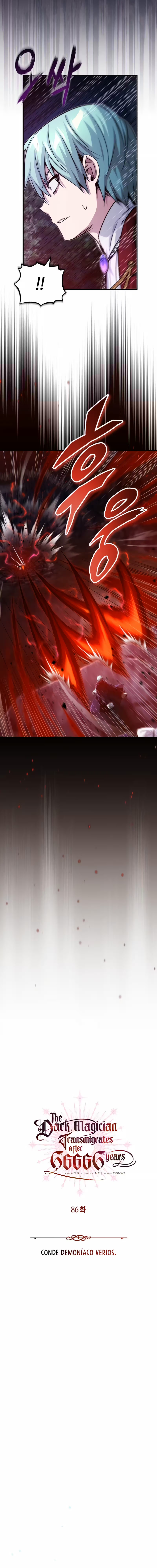 Read 66,666 Years_ Advent of the Dark Mage Português Manga Online