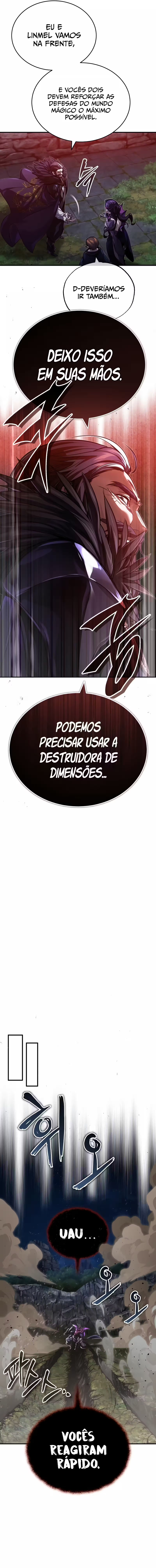 Read 66,666 Years_ Advent of the Dark Mage Português Manga Online