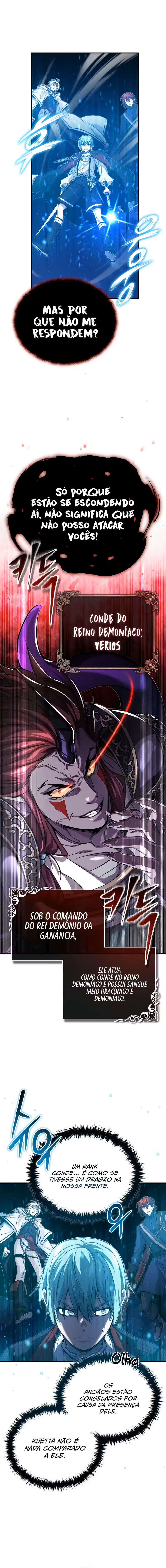 Read 66,666 Years_ Advent of the Dark Mage Português Manga Online