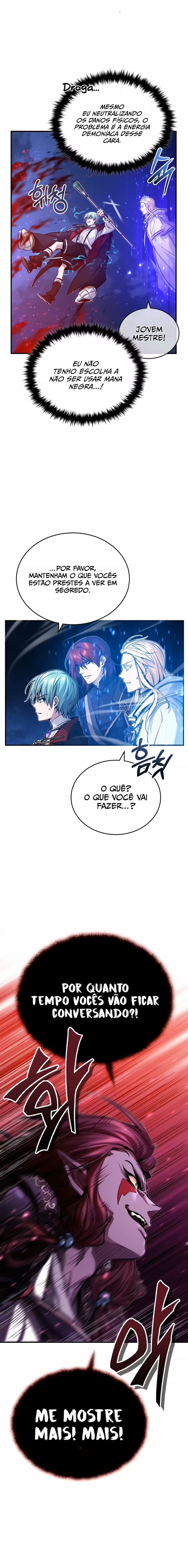 Read 66,666 Years_ Advent of the Dark Mage Português Manga Online