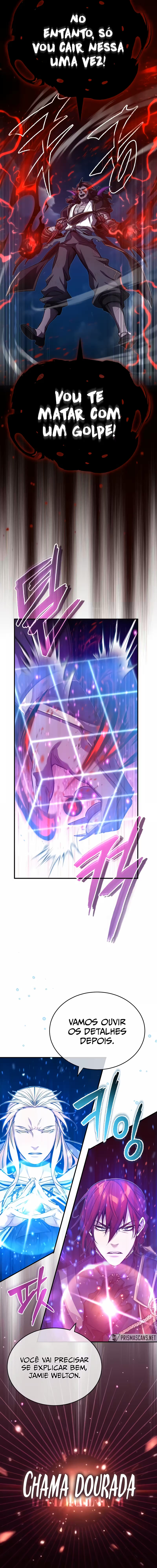 Read 66,666 Years_ Advent of the Dark Mage Português Manga Online