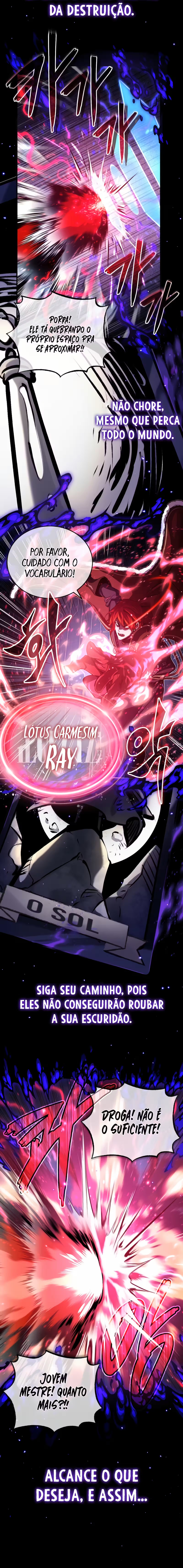 Read 66,666 Years_ Advent of the Dark Mage Português Manga Online