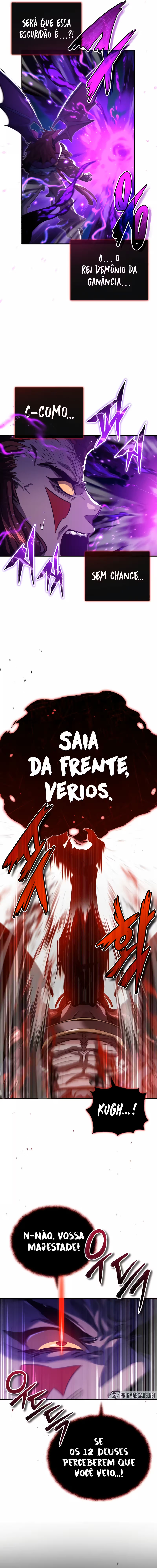 Read 66,666 Years_ Advent of the Dark Mage Português Manga Online