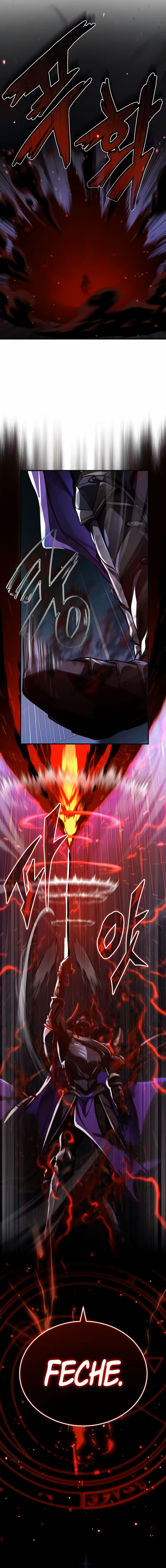 Read 66,666 Years_ Advent of the Dark Mage Português Manga Online