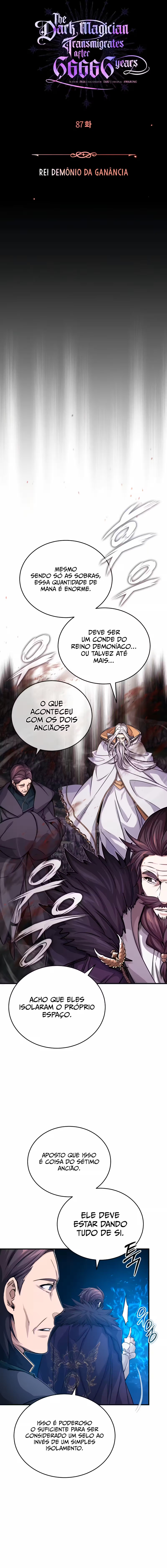 Read 66,666 Years_ Advent of the Dark Mage Português Manga Online