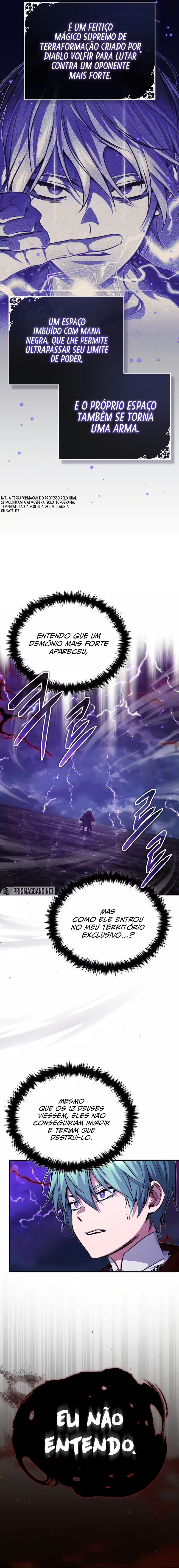 Read 66,666 Years_ Advent of the Dark Mage Português Manga Online