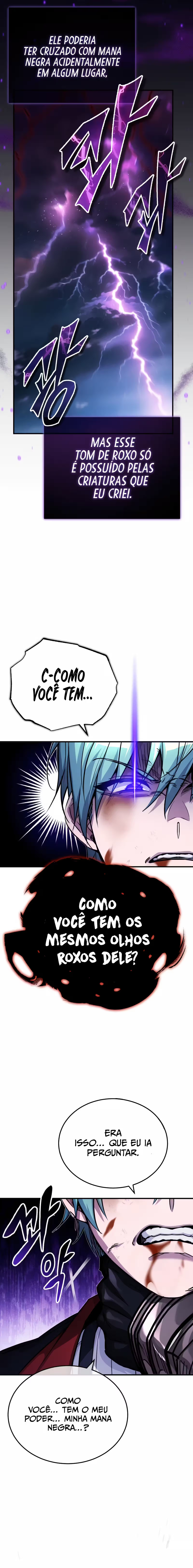 Read 66,666 Years_ Advent of the Dark Mage Português Manga Online