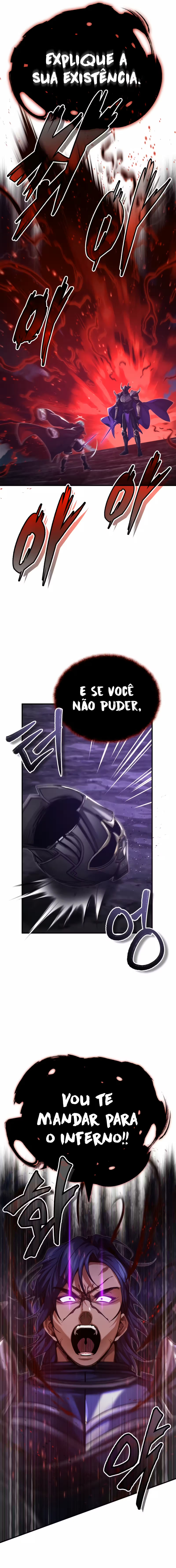 Read 66,666 Years_ Advent of the Dark Mage Português Manga Online