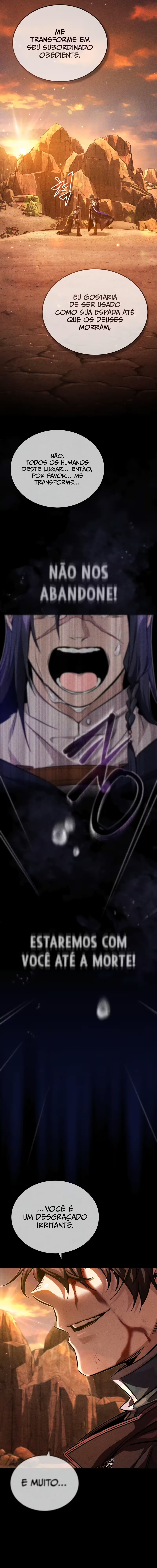 Read 66,666 Years_ Advent of the Dark Mage Português Manga Online