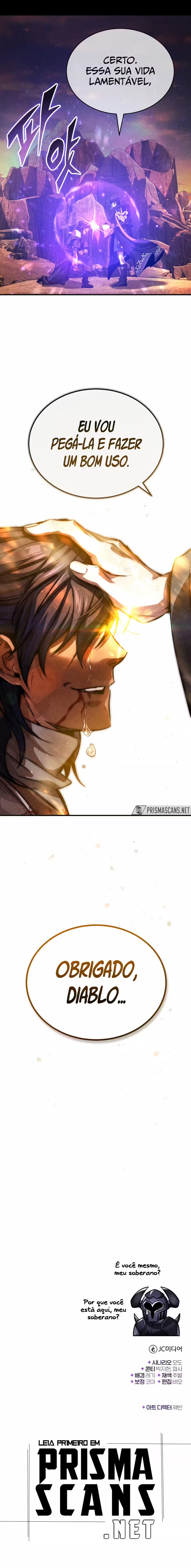 Read 66,666 Years_ Advent of the Dark Mage Português Manga Online