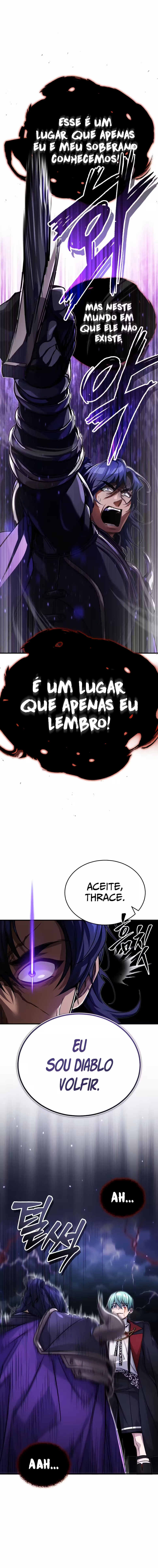 Read 66,666 Years_ Advent of the Dark Mage Português Manga Online