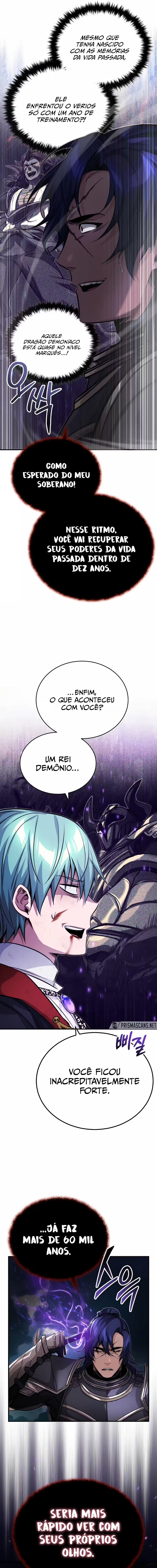 Read 66,666 Years_ Advent of the Dark Mage Português Manga Online