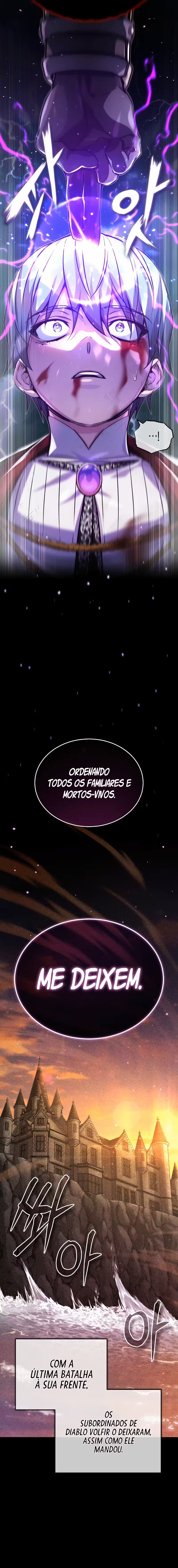 Read 66,666 Years_ Advent of the Dark Mage Português Manga Online