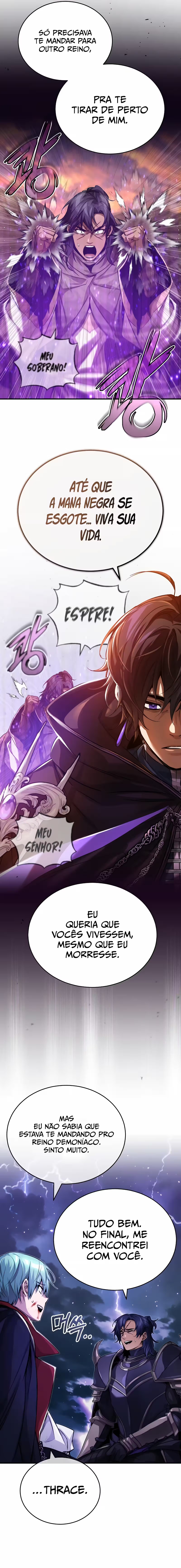 Read 66,666 Years_ Advent of the Dark Mage Português Manga Online