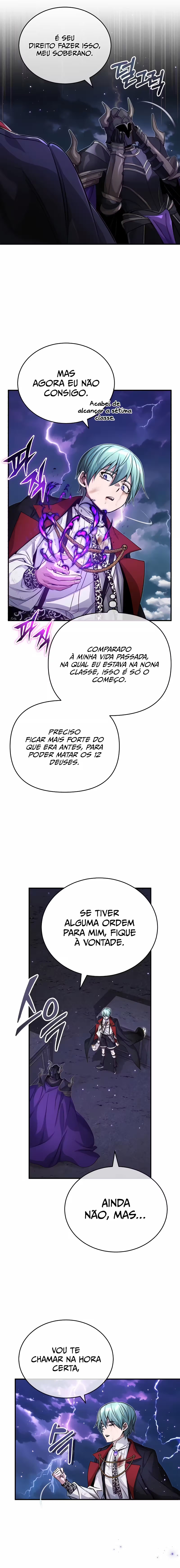 Read 66,666 Years_ Advent of the Dark Mage Português Manga Online