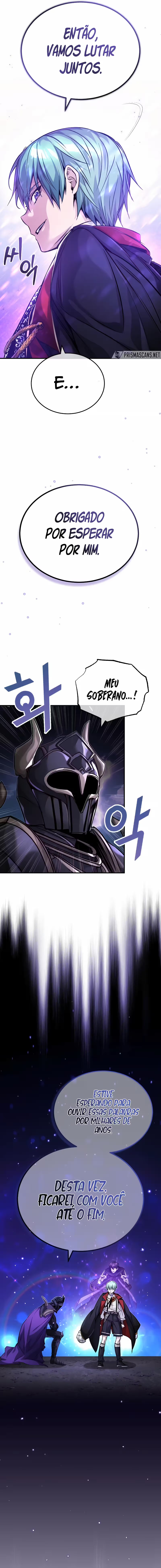 Read 66,666 Years_ Advent of the Dark Mage Português Manga Online